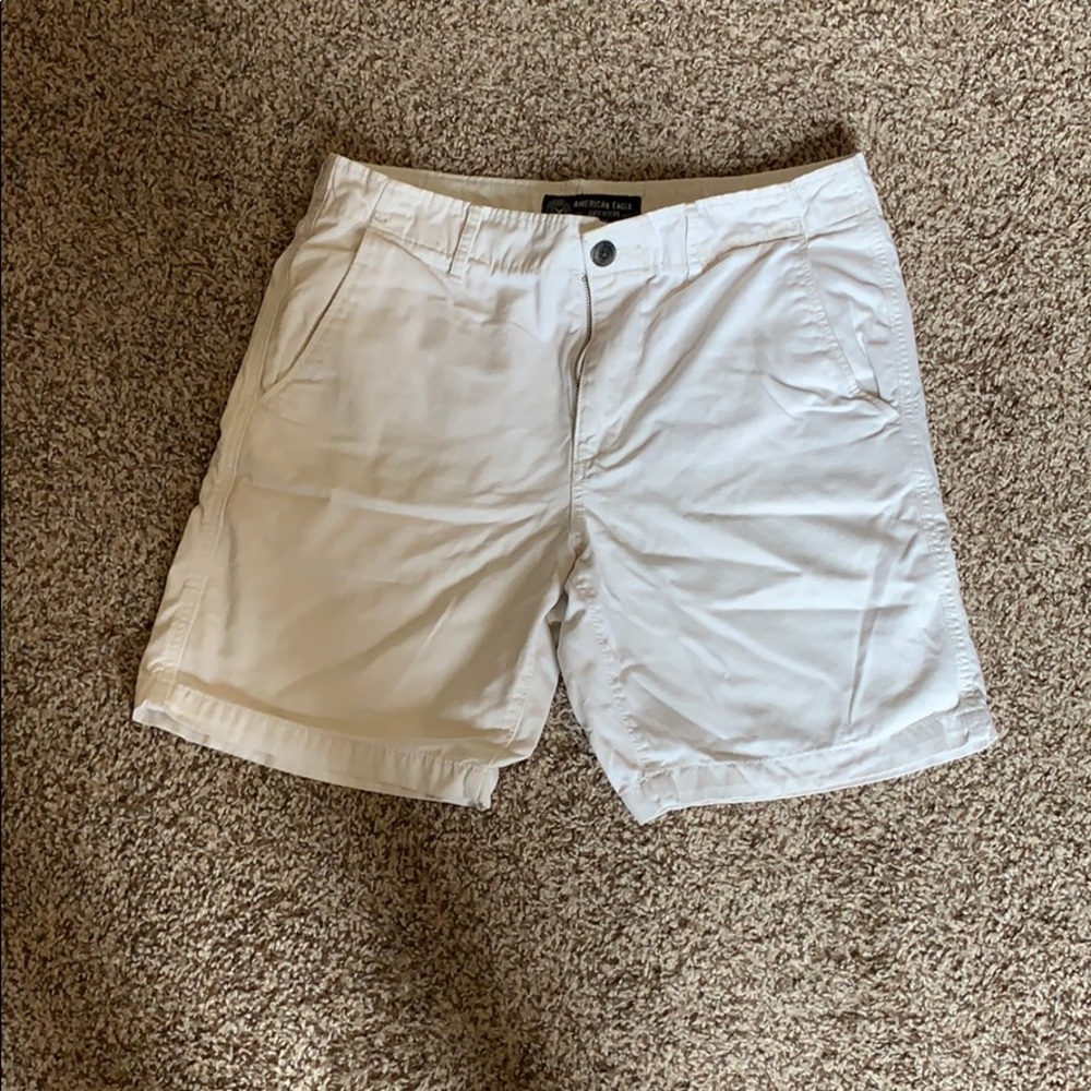Men’s AE shorts